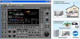 Icom RS-BA1