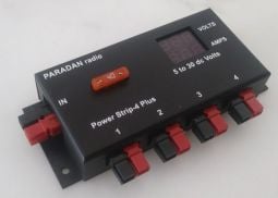 Power Strip 4 Plus