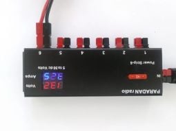 Power Strip 6