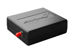SDRplay RSP-1A SDR RECEIVER (Replaced by RSP1B)