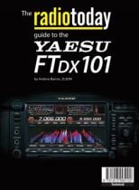 RADIOTODAY GUIDE TO THE YAESU FTDX101
