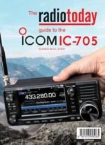 The radiotoday's Guide To The IC-705