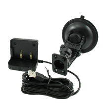 Radio-Tone RT4 Desktop Charger and Mount