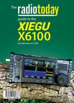 The radiotoday's Guide To The XIEGU X6100