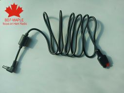 16AWG DC Power Cord Cable for ICOM 705 IC-705 Transceiver Fit Anderson Powerpole
