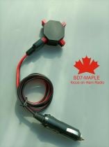 Car Cigarette Lighter 4 way Power Splitter Distributor fits Anderson Powerpole