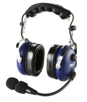 HEIL PROSET-7 professional Headset (Blue)