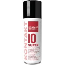 Kontakt Super 10 Switch Cleaning Lubricant