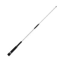 COMET SBB-2 - MOBILE ANTENNA 144/430MHZ (BLACK)