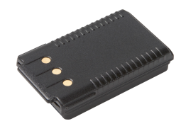 SBR-24LI 7.4V 1800 mAh Li-ion Battery Pack