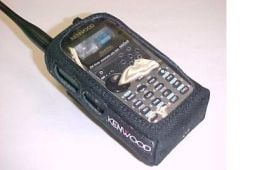 Kenwood SC-55
