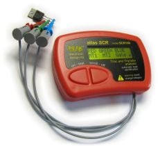 Atlas SCR - Triac and Thyristor Analyser (Model SCR100)