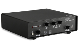 XIEGU GNR1 DIGITAL AUDIO NOISE FILTER
