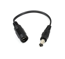 Pro Audio Adapter for the Icom IC-705, Xiegu X6100, Xiegu X6200