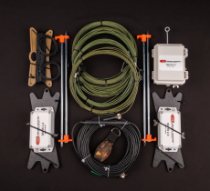 Chameleon CHA TD 2.0 (Tactical Dipole)