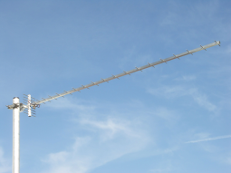 WiMo SHF Yagis 1296 MHz (23cm band)