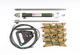 Chameleon CHA PRV antenna (Sota Light Kit)