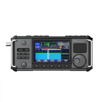 B-STOCK Xiegu X6200 HF/50MHz Compact-type Transceiver