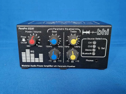 BHI ParaPro EQ20