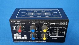 BHI ParaPro EQ20B