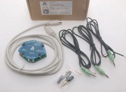 Xiegu CE-19 data extension interface for X5105 & G90 Transceivers
