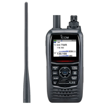 Icom IC-R15 Wideband Receiver