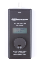 SA-1 SWR Analyser - Chameleon