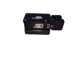 SP4 POTA/SOTA Morse Code Magnetic Tension Paddle