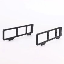 Side Panels for Yaesu FT-891