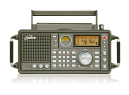 Tecsun S-2200X Ham radio multiband receiver FM/LW/MW/SW/Air band/SSB
