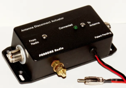 Paradan Antenna Disconnect