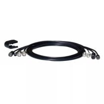 Yaesu SCU-66 5FT Extension Cable for FTX-1 Series