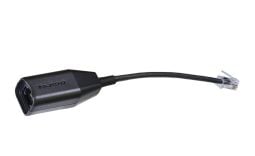 Yaesu SCU-67 8-Pin to 6-Pin Modular Microphone Conversion Cable