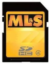 SD-CARD-IC9700 microSDHC 32GB + SD Adapter