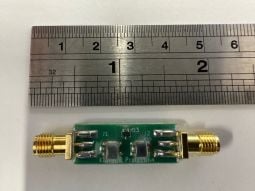 Kiwi Protection Circuit For Any SDR
