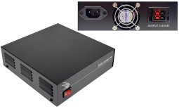 Samlex SEC-1235G-PP 30 Amp Switch Mode Power Supply with power poles