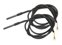 Sierra Radio Systems SIR-452 Digital Temperature Sensors - Pack of 2