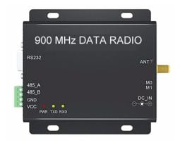 Sierra Radio Systems SIR-462 DCN LoRa Data Radio