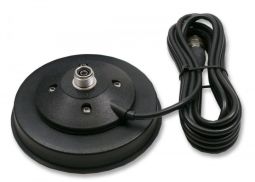 Sirio MAG125-PL SO239 Type Mag-Mount