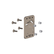 SIRIO WY-TILT TILT BRACKET FOR WY ANTENNA