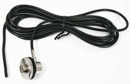 Sirio Roof Mounts 4 Meters Cable & SO239 Socket