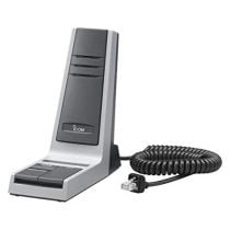 Icom SM-25
