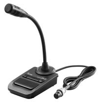 Icom SM-30