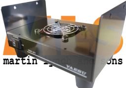 SMB-201 Desktop Cooling Fan