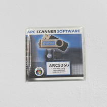 BuTel Software ARC536 BASIC