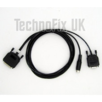 SPE Expert 10 pin DB9F Cat control cable for Yaesu FT-450 FT-950 FTdx1200 FTdx10