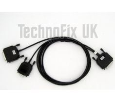 15 pin SPE Expert DB9F Cat control cable for Yaesu FTdx3000 FTDX101D/MP