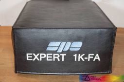 DX Covers Leatherette Dust Covers for SPE Expert 1K-FA