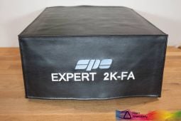 DX Covers Leatherette Dust Covers for SPE Amplifiers