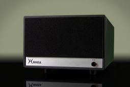Phonema Rhea Speaker - Black Edition!
